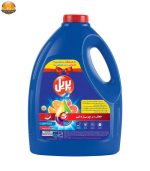 مایع ظرفشویی پریل مدل Grapefruit وزن 3750 گرم |فوشگاه اینترنتی پخش کالای مرکزی