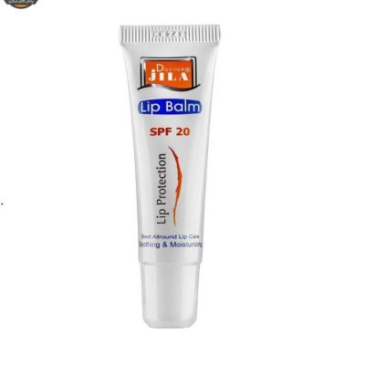 بالم لب دکتر ژیلا مدل w01 وزن 12 گرم | فروشگاه اینترنتی پخش کالای مرکزی