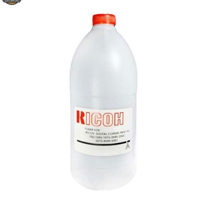 پودر شارژ 800 گرمی ریکو مدل R8289 | فروشگاه اینترنتی پخش کالای مرکزی