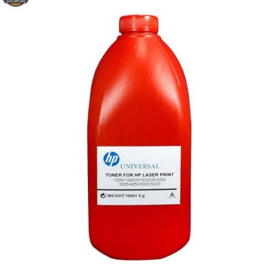 پودر شارژ 1000 گرمی اچ‌پی مدل R8291 | فروشگاه اینترنتی پخش کالای مرکزی