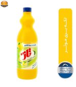 مایع سفید کننده سطوح تاژ مدل لیمو وزن 1050 گرم |فروشگاه اینترنتی پخش کالای مرکزی
