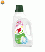 مایع لباسشویی تاژ Double Power مدل یونیورسال مقدار 1 کیلوگرم | فروشگاه اینترنتی پخش کالای مرکزی