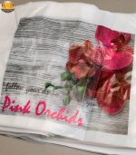 کیسه خرید کوالا مدل orchide3040 بسته 100 عددی - تصویر 2