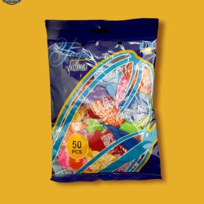 بادکنک مدل 003 طرح happy birthday بسته 50 عددی | فروشگاه اینترنتی پخش کالای مرکزی