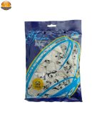 بادکنک مدل 006 بسته 50 عددی | فروشگاه اینترنتی پخش کالای مرکزی