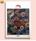 کیسه خرید کوالا مدل 342150 بسته 100 عددی | فروشگاه اینترنتی پخش کالای مرکزی