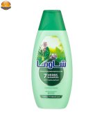 شامپو مو شاوما مدل 7Herbs حجم 400 میلی لیتر | فروشگاه اینترنتی پخش کالای مرکزی