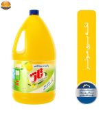 مایع سفید کننده تاژ با رایحه لیمو مقدار 4000 گرم | فروشگاه اینترنتی پخش کالای مرکزی