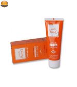 کرم ضدآفتاب دکتر ژیلا مدل Spf30 حجم 65 میلی لیتر | فروشگاه اینترنتی پخش کالای مرکزی