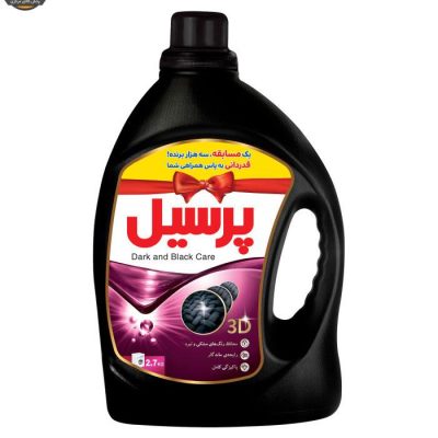 مایع لباسشویی پرسیل مدل الگانس وزن 2.7 کیلوگرم | فروشگاه اینترنتی پخش کالای مرکزی