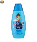 شامپو بچه شاوما مدل پسرانه حجم 400 میلی لیتر | فوشگاه اینترنتی پخش کالای مرکزی