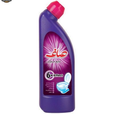 جرم گیر صاف با رایحه کاج مقدار 700 گرم | فروشگاه اینترنتی پخش کالای مرکزی