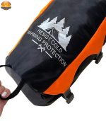کیسه خواب فوروارد مدل PROFESSIONAL CAMP -FCLT3018 - Image 24