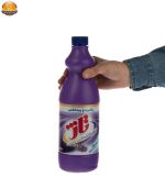 مایع سفید کننده تاژ با رایحه گل های لاوندر مقدار 1050 گرم | فروشگاه اینترنتی پخش کالای مرکزی
