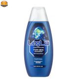 شامپو مو شاوما مدل For Men حجم 400 میلی لیتر | فروشگاه اینترنتی پخش کالای مرکزی