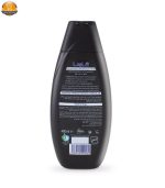 شامپو ضد شوره مو شاوما مدل Anti-Dandruff Intensive X3 حجم 400 میلی لیتر | فروشگاه اینترنتی پخش کالای مرکزی
