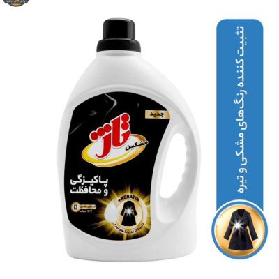 مایع مشکین شوی تاژ مدل keratin وزن 2.7 کیلوگرم | فروشگاه اینترنتی پخش کالای مرکزی