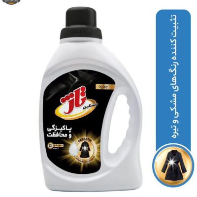 مایع مشکین شوی تاژ مدل keratin وزن 1 کیلوگرم | فروشگاه اینترنتی پخش کالای مرکزی