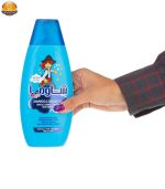شامپو بچه شاوما مدل پسرانه حجم 400 میلی لیتر | فوشگاه اینترنتی پخش کالای مرکزی