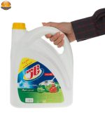 مایع ظرفشویی تاژ مدل لیمو وزن 3.75 کیلوگرم | فروشگاه اینترنی پخش کالای مرکزی