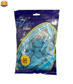 بادکنک مدل 016 بسته 50 عددی | فروشگاه اینترنتی پخش کالای مرکزی