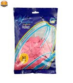 بادکنک مدل 002 بسته 50 عددی | فروشگاه اینترنتی پخش کالای مرکزی