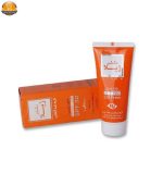 کرم ضد آفتاب دکتر ژیلا مدل 30 حجم 65 میلی لیتر مجموعه 2 عددی | فروشگاه اینترنتی پخش کالای مرکزی