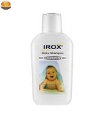 شامپو سر بچه ایروکس مدل non irritant حجم 200 میلی لیتر بسته دو عددی | فروشگاه اینترنتی پخش کالای مررکزی