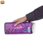 نوار بهداشتی گلریز مدل 02 مجموعه 78 عددی | فروشگاه اینترنتی پخش کالای مرکزی