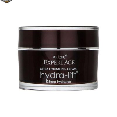 کرم مرطوب کننده و ضد چروک آردن اکسپرت ایج مدل Hydra-lift حجم 50 میلی لیتر | فروشگاه اینترنتی پخش کالای مرکزی