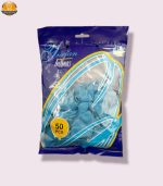 بادکنک مدل 016 بسته 50 عددی | فروشگاه اینترنتی پخش کالای مرکزی