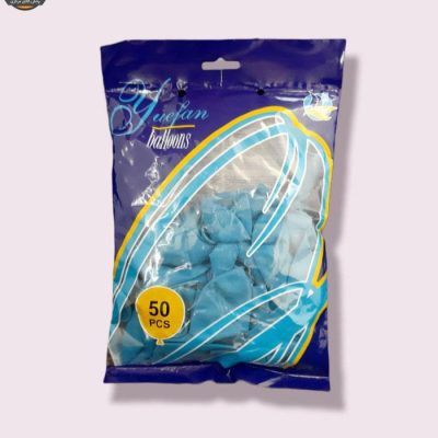 بادکنک مدل 016 بسته 50 عددی | فروشگاه اینترنتی پخش کالای مرکزی