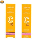 سرم پوست آردن مدل ویتامین C50 حجم 30 میلی لیتر مجموعه 2 عددی | فروشگاه اینترنتی پخش کالای مرکزی