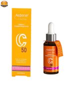 سرم پوست آردن مدل ویتامین C50 حجم 30 میلی لیتر مجموعه 2 عددی | فروشگاه اینترنتی پخش کالای مرکزی