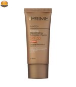 کرم ضد آفتاب پریم مدل anروشگاه اینترنتی سفیرکالاti-aging spf50 حجم 40 میلی لیتر | فروشگاه اینترنتی پخش کالای مرکزی
