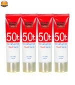 کرم ژل ضد آفتاب ساین اسکین مدل Invisible حجم 50 میلی لیتر مجموعه 4 عددی | فروشگاه اینترنتی پخش کالای مرکزی