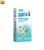 کاندوم کدکس مدل Antifungal بسته 12 عددی | فروشگاه اینترنتی پخش کالای مرکزی