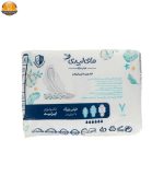 نوار بهداشتی مای لیدی اولترا مدل Silky Soft سایز خیلی بزرگ بسته 7 عددی | فروشگاه اینترنتی پخش کالای مرکزی