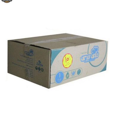 پوشک مای بیبی مدل Chamomile سایز 1 بسته 4 عددی | فروشگاه اینترنتی پخش کالای مرکزی