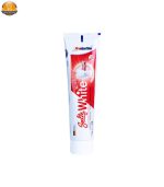 خمیر دندان پرودنتین مدل Salty White وزن 150 گرم | فروشگاه اینترنتی پخش کالای مرکزی