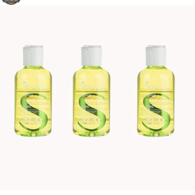 تونیک روشن کننده پوست سی گل مدل beauty حجم 150 میلی لیتر مجموعه 3 عددی | فروشگاه اینترنتیپخش کالای مرکزی