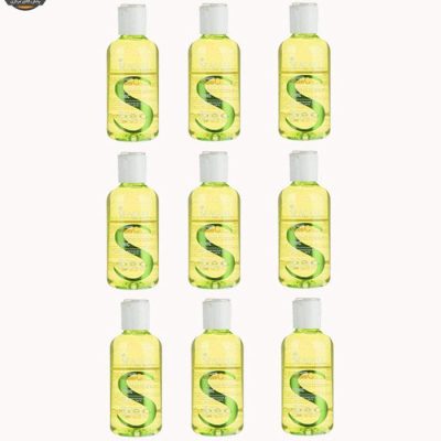 تونیک روشن کننده پوست سی گل مدل beauty حجم 150 میلی لیتر مجموعه 9 عددی | فروشگاه اینترنتی پخش کالای مرکزی