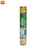 سفره یکبارمصرف کوالا مدل Lemoncrystal رول 15 متری | فروشگاه اینترنتی پخش کلای مرکزی
