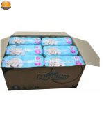پوشک مای بیبی مدل Chamomile سایز 5 بسته 6 عددی | فروشگاه اینترنتی پخش کالای مرکزی