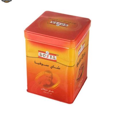 چای سوفیا -450 گرم | فروشگاه اینترنتی پخش کالای مرکزی