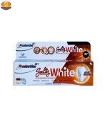 خمیر دندان پرودنتین مدل Salty White وزن 150 گرم | فروشگاه اینترنتی پخش کالای مرکزی