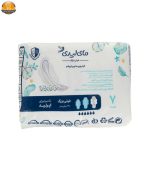 نوار بهداشتی مای لیدی مدل Silky Soft سایز خیلی بزرگ مجموعه 12 عددی | فروشگاه اینترنتی پخش کالای مرکزی