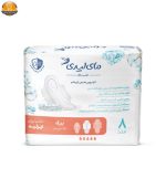 نوار بهداشتی مای لیدی اولترا مدل Silky Soft سایز بزرگ بسته 8 عددی - Image 2