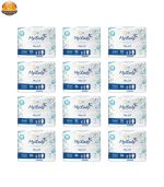 نوار بهداشتی مای لیدی مدل Silky Soft سایز خیلی بزرگ مجموعه 12 عددی | فروشگاه اینترنتی پخش کالای مرکزی