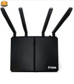 مودم روتر بی سیم 4G LTE دی-لینک مدل DWR-957M | فروشگاه اینترنتی پخش کالای مرکزی